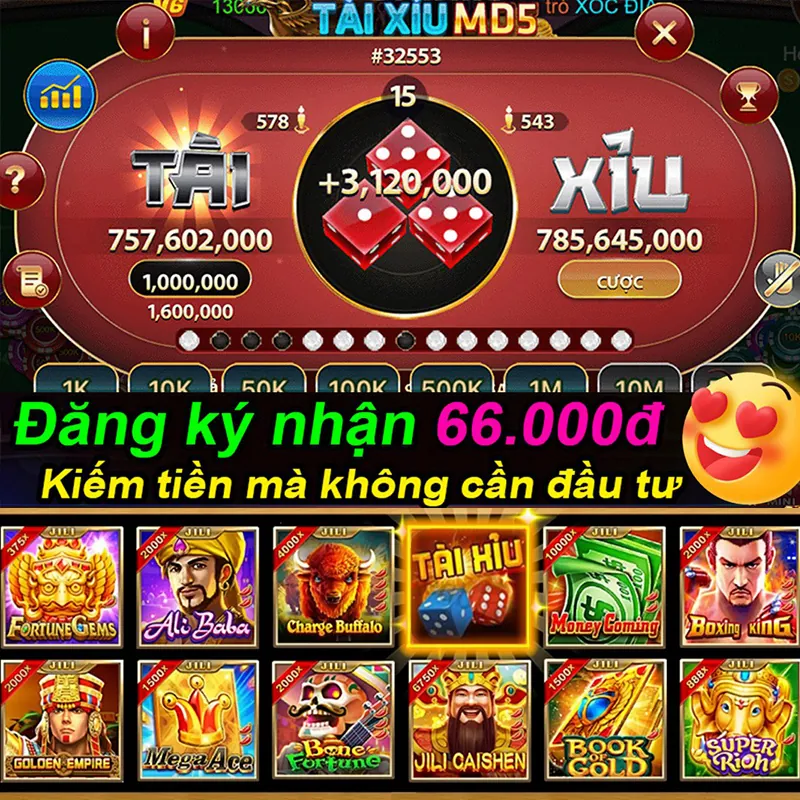 Quà tặng đặc biệt VIP iwin club