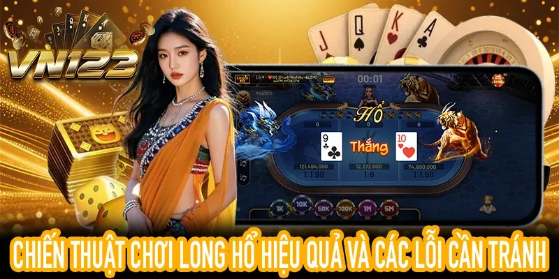 Mẹo chơi nổ hũ hiệu quả tại iwin club