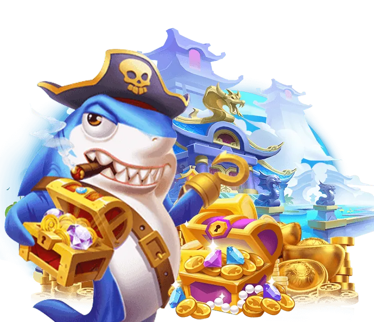 Tổng quan game bắn cá iwin club