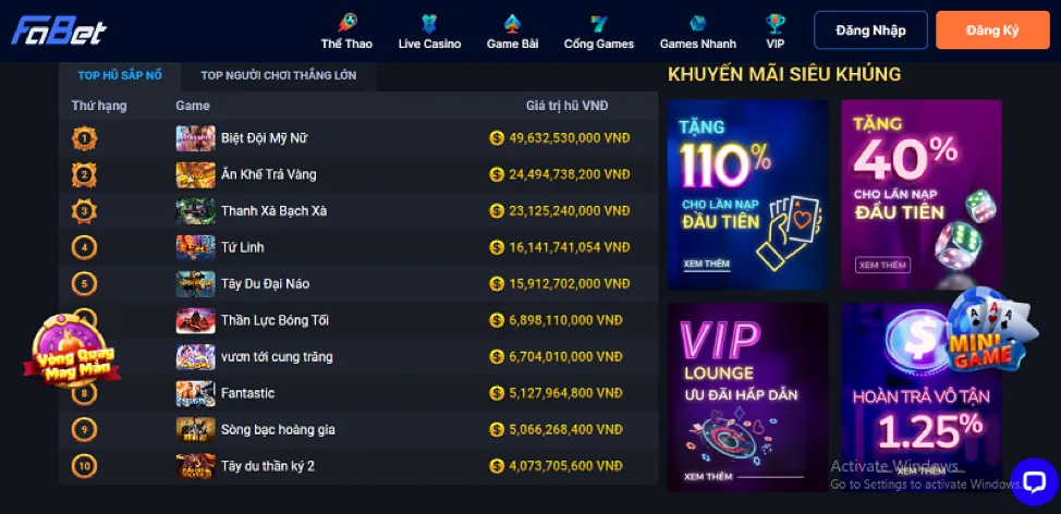 Hệ thống bảo mật tiên tiến của iwin club