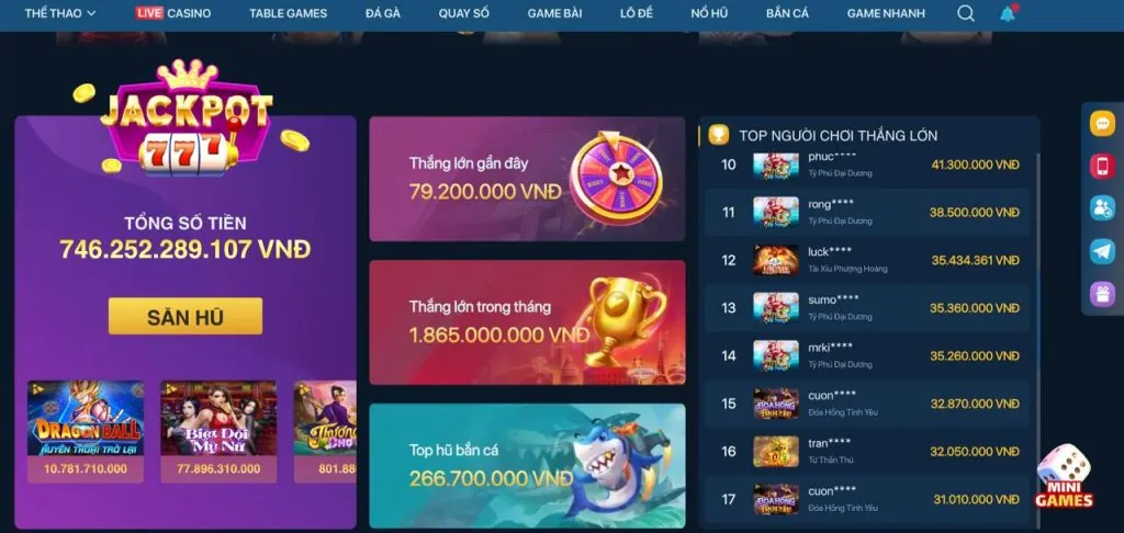 Đặc quyền VIP iwin club - Nâng tầm trải nghiệm giải trí